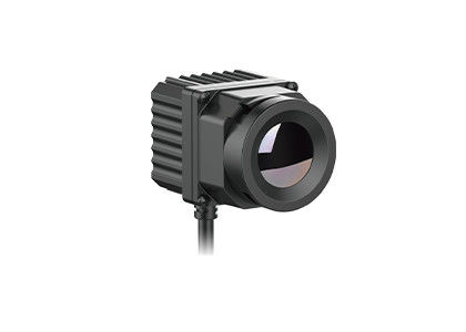 Night Vision Vehicle Mounted Thermal Camera Core High Speed Data Transmission