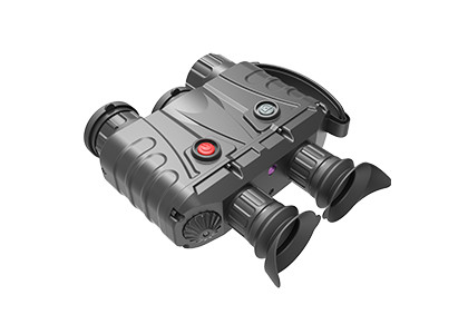 Handheld Infrared Low Light Fusion Binocular 800x600