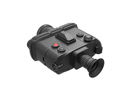 Digital CMOS Image Sensor Handheld Laser Rangefinder 3.5V