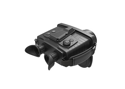 Multifunctional Uncooled Thermal Imaging Binoculars Handheld For Observation