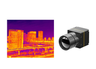 640x512 12μM Uncooled Thermal Imaging Module With VOx Microbolometer