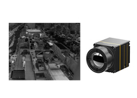 9.1mm 30Hz LWIR 640x512 12μM Infrared Camera Module For Drones