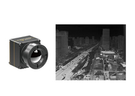 Fast Integration Drone Thermal Camera With Uncooled Infrared Thermal Detector