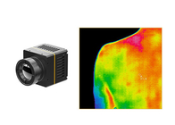 384x288 Infrared Thermal Module 17um For Measuring Human Skin Temperature