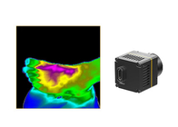 Non Contact Thermal Imaging Module 17uM For Human Body Temperature Screening