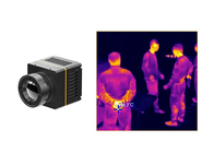 Infrared Thermal Imaging Module 384x288 17um In Medical Diagnosis
