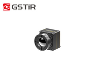 9.1mm Lens Uncooled Thermal Imaging Module 30Hz 640x512 12μm for Drones