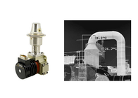 RoHS MWIR Cooled Thermal Camera Sensor For Visualizing Gas Leaks