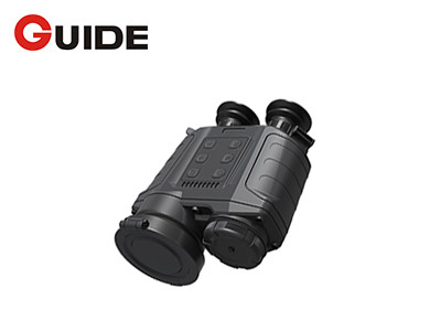 Uncooled Thermal Imaging Binoculars 640x512 With Infrared Camera