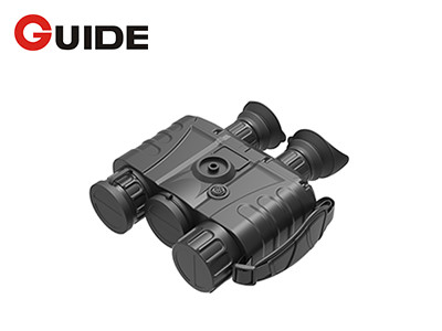 Handheld Infrared Low Light Fusion Binocular 800x600