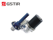 400mW Split Rotary Stirling Engine Cryocooler Low Consumption