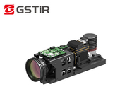 High Sensitivity OGI Infrared Camera for Petrochemical Industry