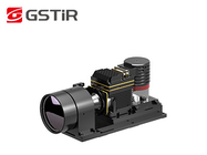 GST Gas Leakage Camera Core With 320x256 / 30μM Infrared Detector