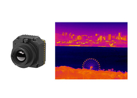 Linear LWIR Thermal Camera Core Uncooled 400x300 50Hz