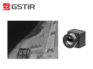 UAV Payloads Uncooled Thermal Camera Module 640x512 Resolution