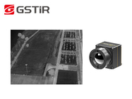 RS232 Uncooled Infrared Camera Core 640x512 12um for UAV Payloads