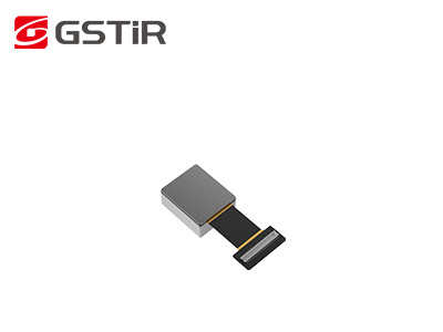 OEM Small Size Uncooled LWIR Thermal Imaging Core 256x192 12μm