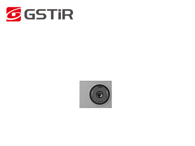 OEM Small Size Uncooled LWIR Thermal Imaging Core 256x192 12μm