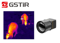 640x512 12μM Uncooled Thermal Imaging Module For Wildlife Observation