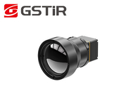 Outdoor RS232 LWIR Thermal Camera Core 640x512 for Security Monitoring