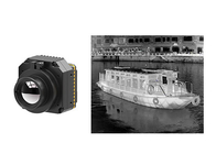 Uncooled Thermal Imaging Surveillance Camera Module LWIR 640x512 17μM