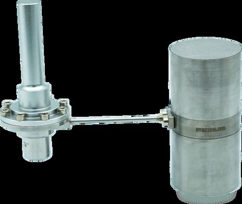 LS734 Linear Stirling Cryocooler with Low Power Consumption, High Reliability, and Compact Design for MCT Cooled Infrared Detectors