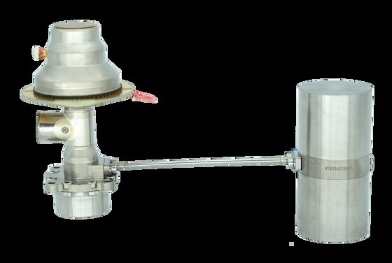 LS734 Linear Stirling Cryocooler with ≥20000hrs MTTF, ≤1.0kg Weight, and ≤10W Steady Power Consumption for MCT Cooled Infrared Detector