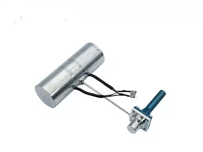 LS734 Linear Stirling Cryocooler for MCT Cooled Infrared Detectors with Low Power Consumption High Reliability and Compact Design