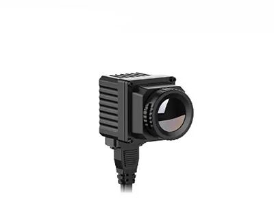 N-Driver Vehicle Mounted Thermal Camera Uncooled 384x288/17μm