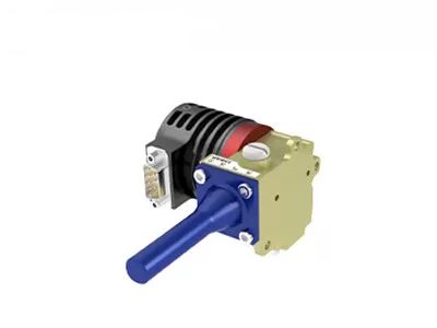 RS058 Integral Rotary Stirling Cryocooler with Low Consumption and MTTF＞10000hrs for Cooling Power＞550mW