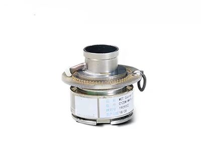 MCT Cooled Infrared Detector Mid Wave FPA 128x128 25μm