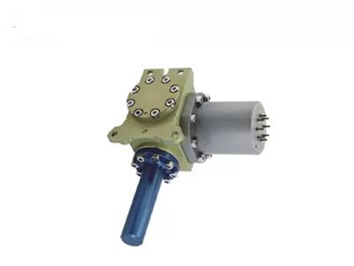 400mW Split Rotary Stirling Engine Cryocooler with Low Consumption and Small Size
