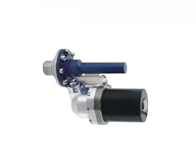 External Electronics Split Integrated Dewar Cooler Assembly Small Size