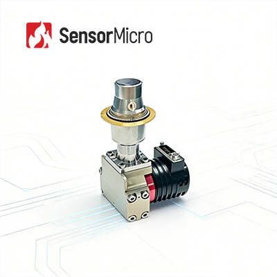 320x256/30µm High Sensitivity Cooled Infrared Detector for VOCs Gas Leak Detection in Petrochemical Industry