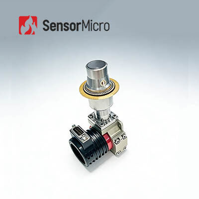 Cooled MWIR Infrared Detector with 320x256/30μm for Flame Penetration in High-Temperature Environments