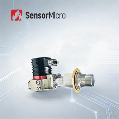 20mK NETD Optical Gas Imaging Detector with 320x256 Resolution and 10.3-10.9μm Spectral Range