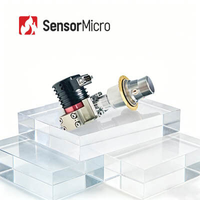 320x256/30μm LWIR Cooled Optical Gas Imaging Infrared Detector for Chemical Industry