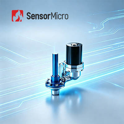 RS046H 400mW Low Consumption Compact Stirling Cryocooler for Infrared Detectors