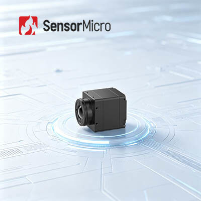 OEM LWIR Thermal Camera Core with Shutterless Design Compact and Lightweight 50Hz Frame Rate for Machine Vision