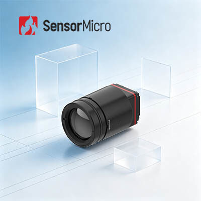 LWIR Uncooled 1280x1024 Resolution Thermal Imaging Module with 8μm Pixel Pitch and ≤30mK NETD