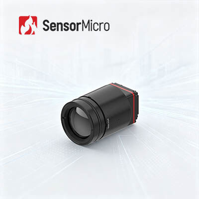 LWIR Thermal Imaging Camera Core with 1280x1024 Resolution 8μm Pixel Pitch and 25Hz/30Hz Frame Rate