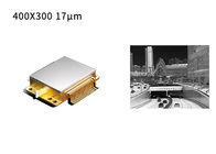 400x300 / 17μM Uncooled Infrared Detector For Surveillance Camera