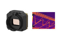 640x512 / 17μm Infrared Camera Module Core with Clear Thermal Imaging