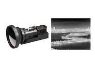 GAVIN615B Compact Thermal Camera Core 640x512 / 15μm MCT MWIR Camera Module