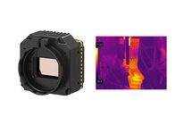 Radiometric VOx Thermal Camera Module Uncooled 640X512 / 12μm