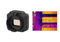 LWIR VOx FPA Thermal Camera Sensor Module Strong Environmental Adaptability