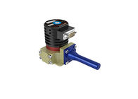 Integral Rotary Stirling Cycle Cryocooler Assembly Low Consumption