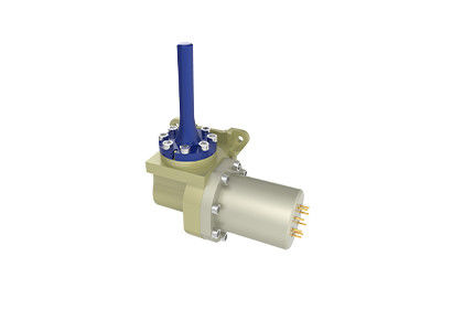RS046 400mW Cooling Power Integrated Dewar Cooler Assembly with Compact Mechanical Structure and Low Power Consumption