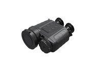 Lightweight 640x512 Uncooled Thermal Imaging Binoculars For Night Vision