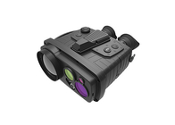 Continuous Optical Zoom Uncooled Thermal Imaging Binoculars
